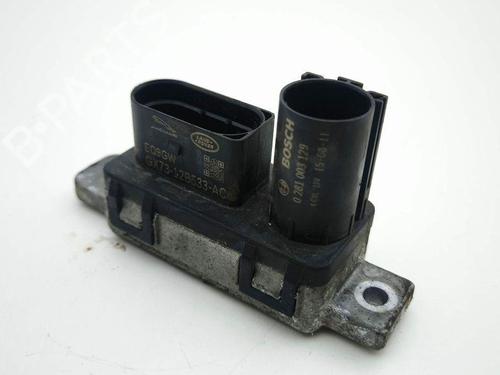 Other JAGUAR XF I (X250) 2.7 D | BP28907180O1 