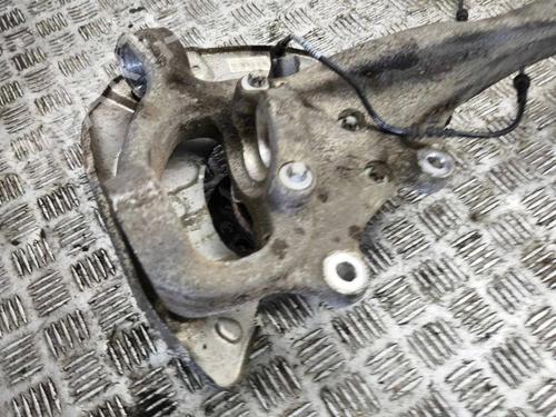 Right front steering knuckle MERCEDES-BENZ E-CLASS (W213) E 220 d (213.004) | BP28901645M26 