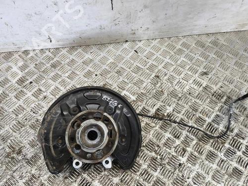 Left rear steering knuckle MERCEDES-BENZ E-CLASS (W213) E 220 d (213.004) | BP28901690M27 