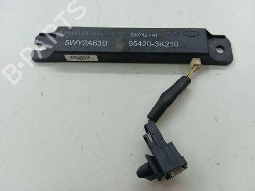 Used Electronic module Electronic module 28844685 28844685