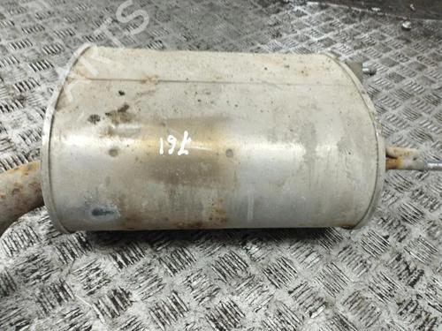 Exhaust system LEXUS IS II (_E2_) 220d (ALE20) | BP32674022M121 - Image 4