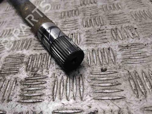 Right front driveshaft FIAT DUCATO Van (250_) 150 Multijet 2,3 D | BP28884304M39