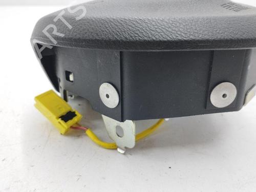Driver airbag HONDA ACCORD VIII (CU) 2.2 i-DTEC (CU3) | BP28893930C9 