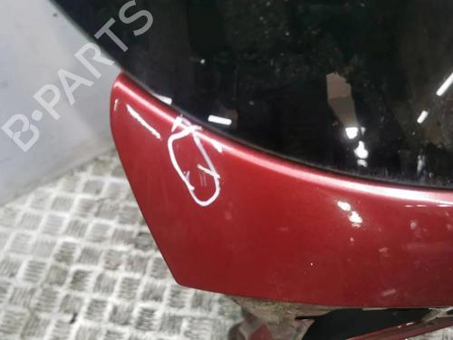 Tailgate MAZDA CX-5 (KE, GH) 2.2 D AWD (KE2AW) | BP33642602C6 - Image 6
