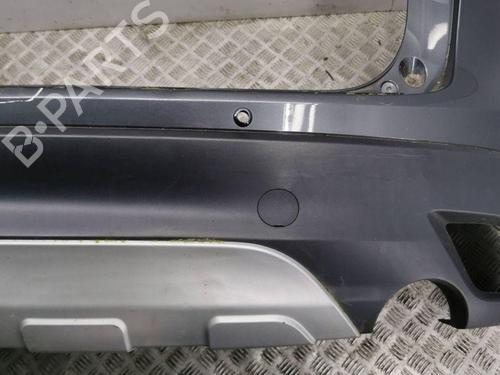 Rear bumper MAZDA CX-5 (KE, GH) 2.2 D (KE2FW) | BP28877766C8 