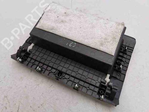 Glove box NISSAN X-TRAIL II (T31) 2.0 dCi 4x4 | BP28842120C95