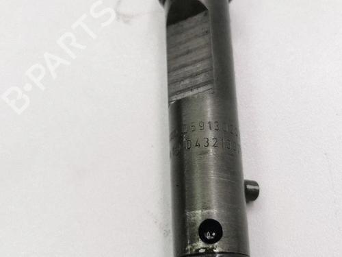 Injector AUDI ALLROAD C5 (4BH) 2.5 TDI quattro | BP38248031M100  - Image 5