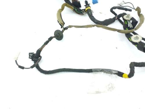 Front right lock MERCEDES-BENZ S-CLASS (W221, V221) S 320 CDI | BP28895835C97 