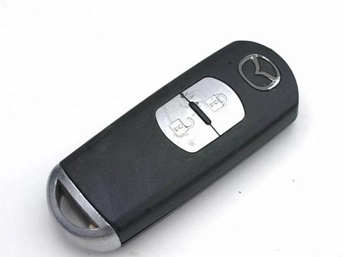 Used Electronic module MAZDA 6 Estate (GJ, GL) 2.2 D (150 hp) 32665951