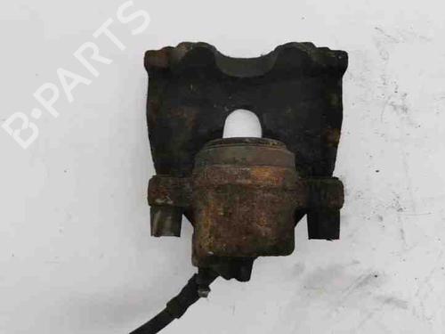 Right front brake caliper VOLVO V50 (545) 1.6 D | BP28844612M104 