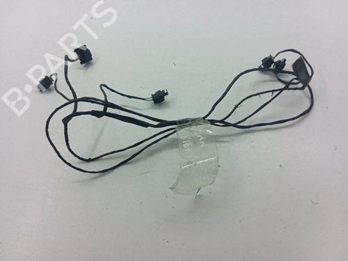 Used Wiring harness Wiring harness BMW X5 (E70) xDrive 30 d (235 hp) 40168030 40168030