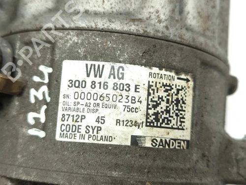 AC compressor AUDI A1 Sportback (GBA) 25 TFSI | BP36083285M34 - Image 11