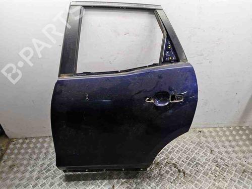 Used Left rear door MAZDA CX-7 (ER) 2.2 MZR-CD AWD (ER10A) (173 hp) 28897291