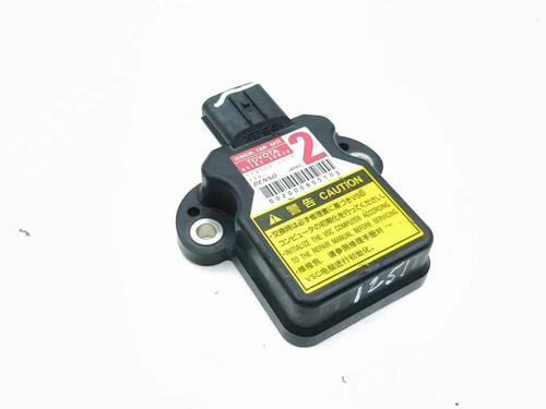 Electronic sensor LEXUS CT (ZWA10_) 200h (ZWA10_) | BP33898984M84 - Image 4