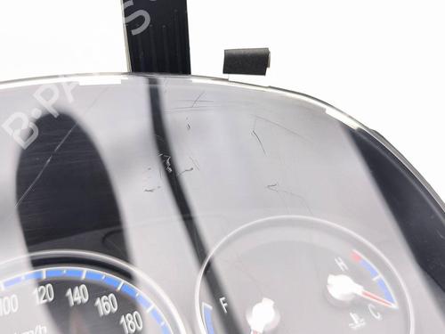 Instrument cluster HYUNDAI SANTA FÉ II (CM) 2.2 CRDi GLS 4x4 | BP30054097C47