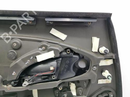 Rear right panel MASERATI QUATTROPORTE V 4.2 | BP36180429C61 - Image 8