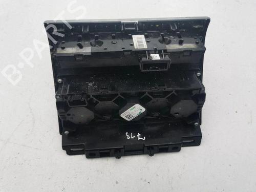 Control unit RENAULT CLIO V (B7_) 1.3 TCe 130 (B7MF) | BP38242058M11 - Image 3