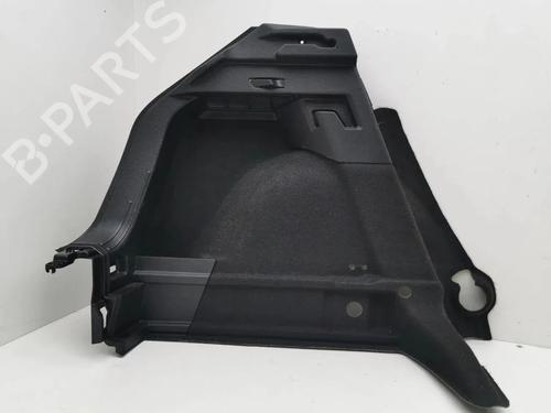 Used Boot lining Boot lining 36331748 36331748