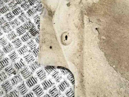 Upper protection NISSAN QASHQAI II (J11, J11_) 1.5 dCi | BP28841111M93 