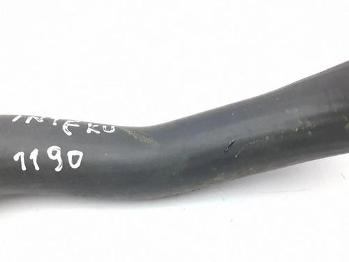 Intercooler pipe CITROËN C5 AIRCROSS (A_) 1.2 PureTech 130 (ARHNSJ) | BP38292788M127 - Image 3