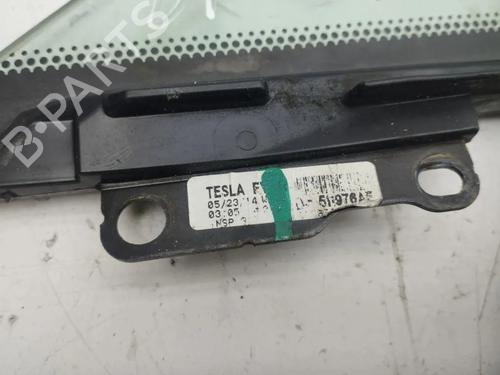 Dør rude højre bagtil TESLA MODEL S (5YJS) 85 | BP36061145C21 - Image 5