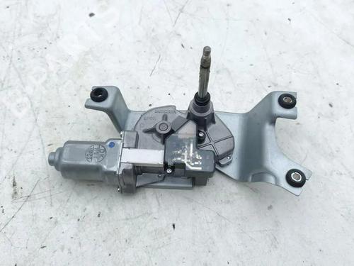 Rear wiper motor BMW X5 (F15, F85) xDrive 40 d | BP31265301M102 