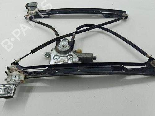 Used Front left window mechanism SAAB 9-7X 4.2 AWD (290 hp) 28858131