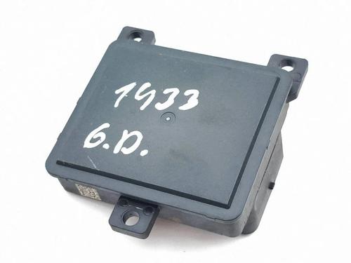 Electronic module OPEL GRANDLAND / GRANDLAND X (A18, P1UO) 1.2 Turbo Hybrid (75) | BP37687544M83  - Image 5