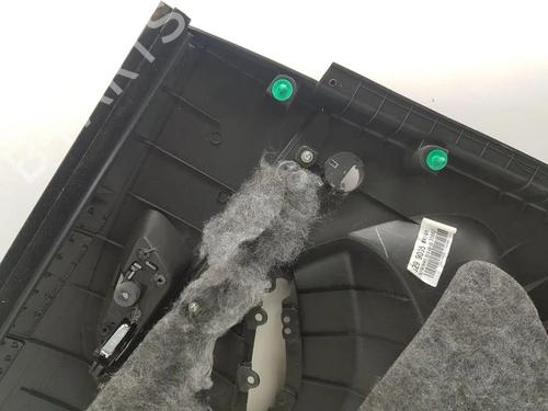 Rear right panel CHEVROLET ORLANDO (J309) 2.0 D | BP36189234C61  - Image 6