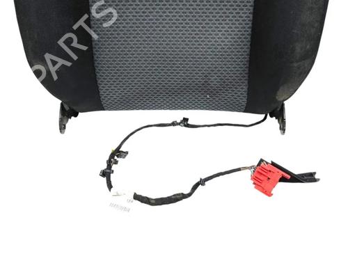 Right front seat MERCEDES-BENZ A-CLASS (W169) A 180 CDI (169.007, 169.307) | BP36187062C16 - Image 8