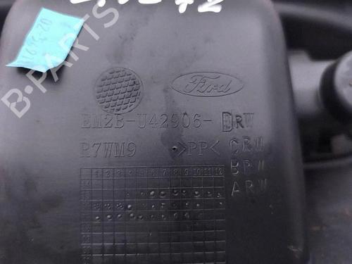 Bagagerumsbeklædning FORD GALAXY III (CK) 2.0 TDCi | BP38800517I3 - Image 8