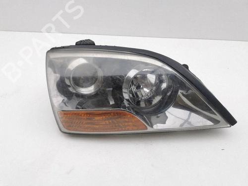 Used Right headlight Right headlight 38281944 38281944