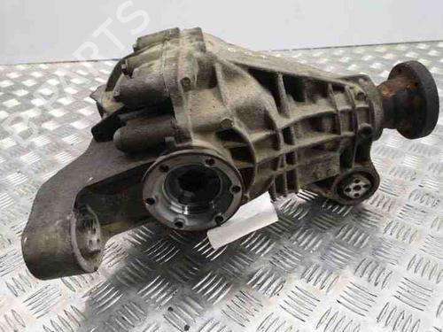 Used Rear differential AUDI Q7 (4LB) 3.6 FSI quattro (280 hp) 28869431