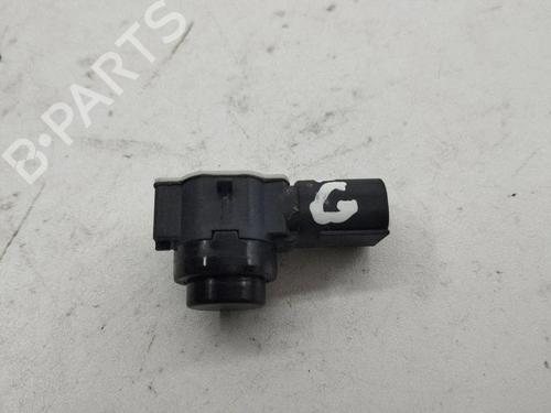 Electronic module CITROËN C5 AIRCROSS (A_) 1.2 PureTech 130 (ARHNSJ) | BP38281135M83  - Image 5