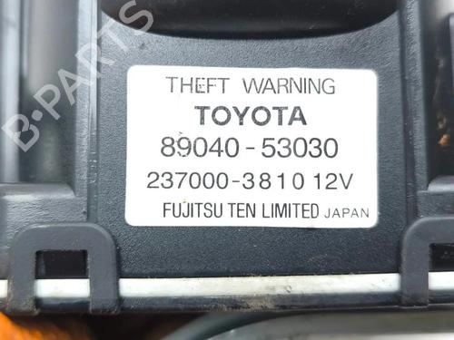 Electronic module LEXUS IS II (_E2_) 220d (ALE20) | BP32674287M83 - Image 8