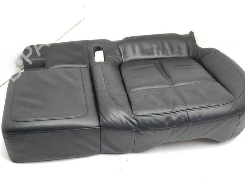 Used Rear seat PORSCHE CAYENNE (92A) 3.6 (300 hp) 28879598