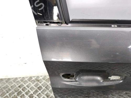 Right front door PEUGEOT 208 I (CA_, CC_) 1.4 VTi | BP28902155C3 
