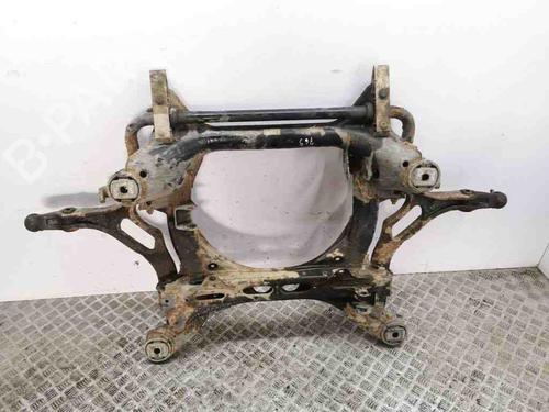 Forbro PORSCHE CAYENNE (9PA) S 4.5 (340 hp) 28899121