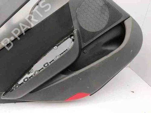 Rear left panel HYUNDAI i40 I (VF) 1.7 CRDi | BP28846064C60 