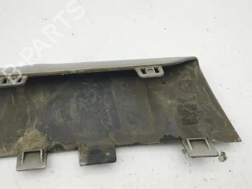 Front bumper spoiler JEEP CHEROKEE (KL) 2.0 CRD 4x4 | BP28864563C153 