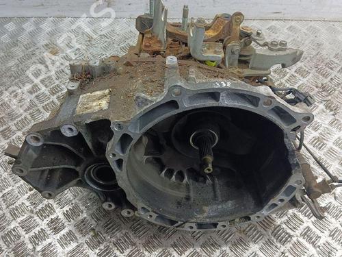 Gearkasse MAZDA CX-7 (ER) 2.3 MZR DISI Turbo AWD (ER3P) (258 hp) 28890003