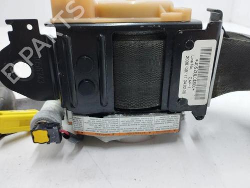 Front right seatbelt HONDA ACCORD VIII (CU) 2.2 i-DTEC (CU3) | BP36175034I25 - Image 3