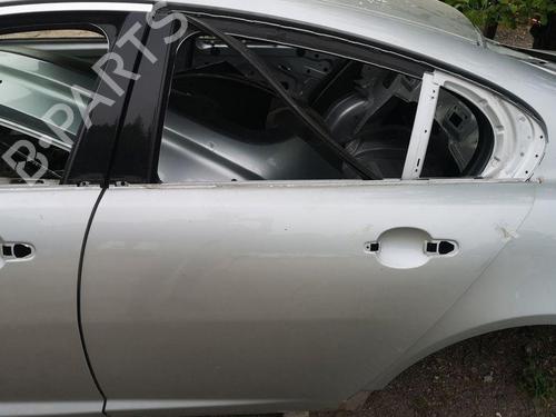 Used Left rear door JAGUAR XF I (X250) 2.7 D (207 hp) 28888726