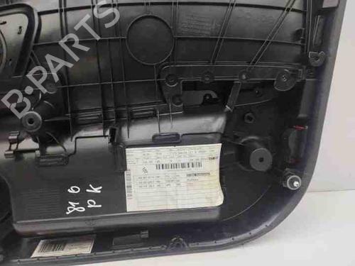 Front left panel AUDI A7 Sportback (4GA, 4GF) 3.0 TDI quattro | BP28863218C58