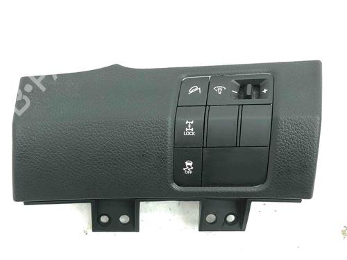 Used Switch HYUNDAI SANTA FÉ III (DM, DMA) 2.2 CRDi 4WD (197 hp) 28873864