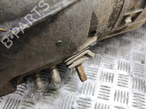 Gearbox LEXUS IS II (_E2_) 220d (ALE20) | BP32666143M3 - Image 7