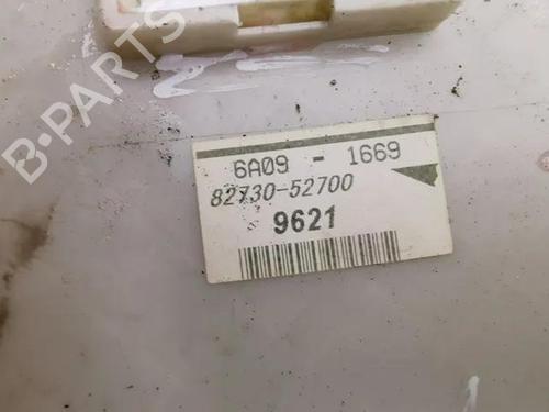 Fuse box TOYOTA YARIS (_P1_) 1.4 D-4D (NLP10_, NLP10R) | BP28855932E1 