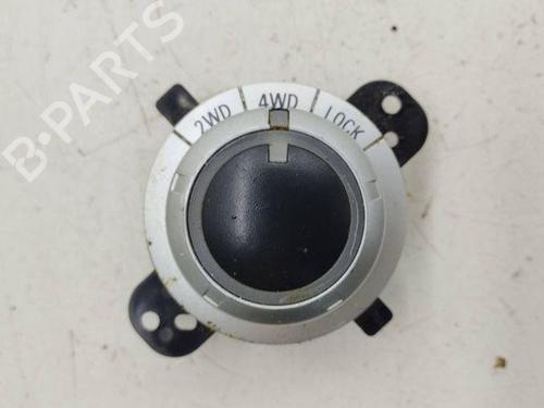 Used Switch CITROËN C-CROSSER (VU_, VV_) 2.2 HDi (156 hp) 28849127