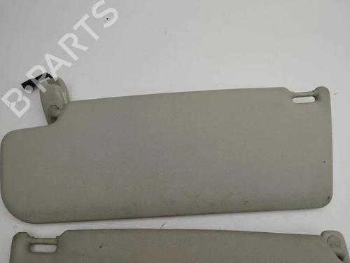 Left sun visor SEAT ALTEA (5P1) 2.0 TDI 16V | BP36349713I1 - Image 6