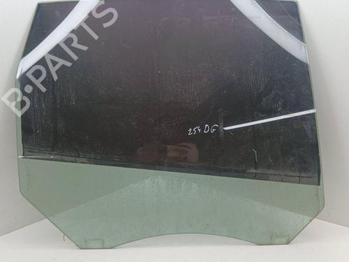 Used Rear right door window FORD FOCUS C-MAX (DM2) 1.6 TDCi (109 hp) 28887803